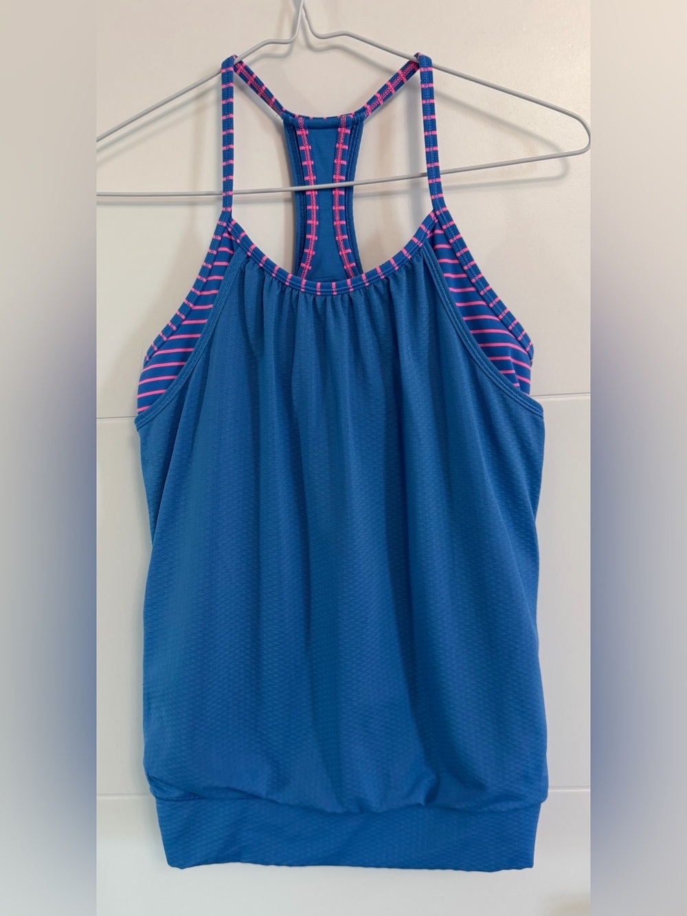Ivivva: Girls Spaghetti Strap Top- Size 12